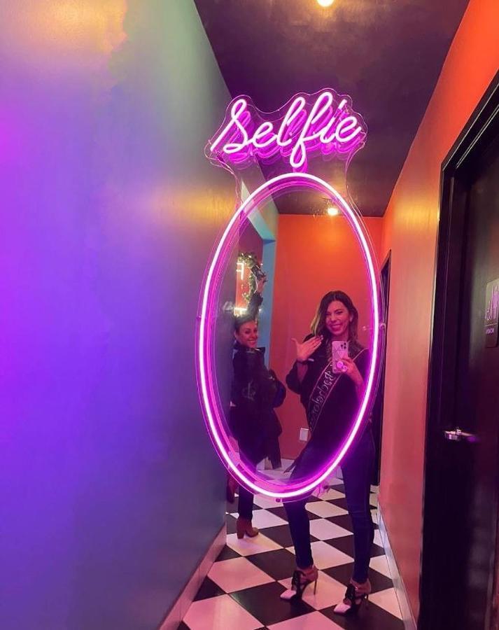 Bposhtels Houston 호스텔 외부 사진