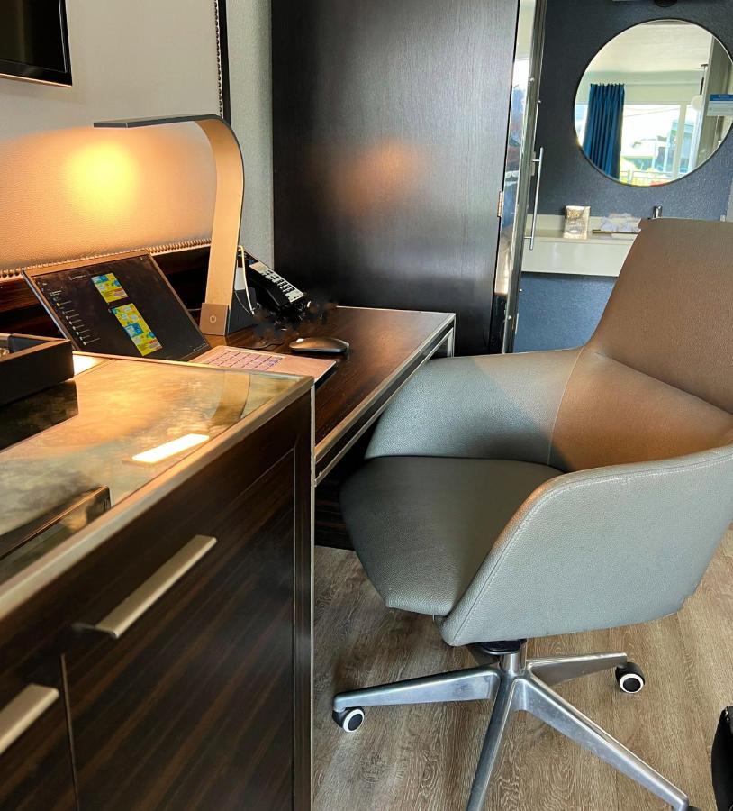 Bposhtels Houston 호스텔 외부 사진